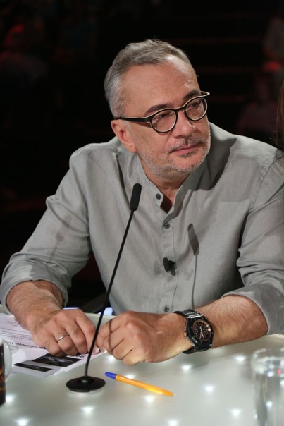 Константин Меладзе уверен, что песня 