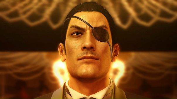SEGA выяснила, какие персонажи серии Yakuza больше всего нравятся игрокам. 