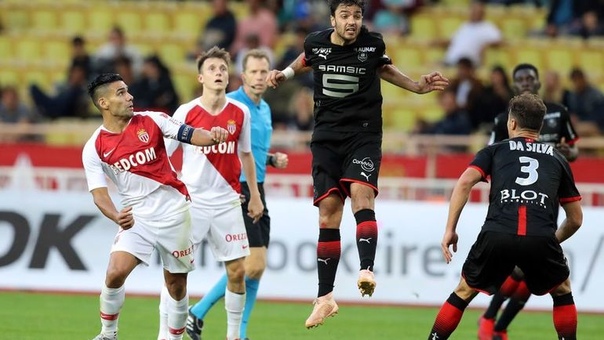 Головин в порядке. 