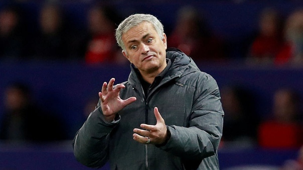  Экзотический вариант для Моуринью 