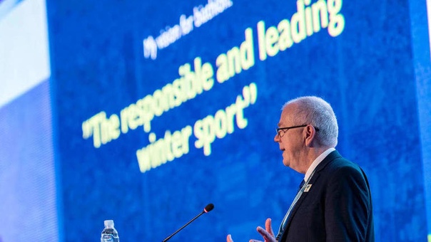 У наших биатлонистов – допинговые неприятности из-за неправильного места ночевки 