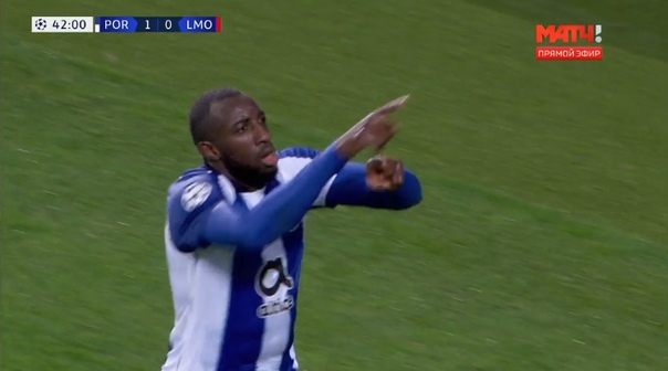 #ПортуЛоко - 2:0