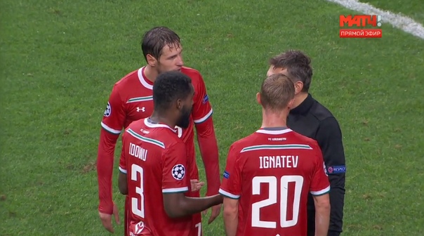 #ПортуЛоко - 2:0