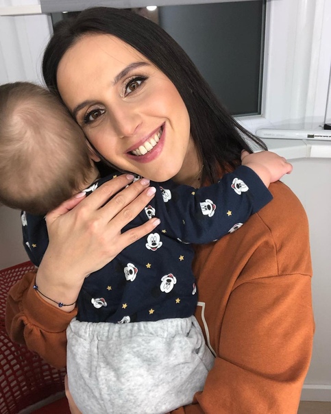 Джамала показала свою любовь! 