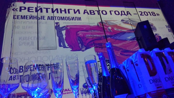 В ожидании итогов проекта 