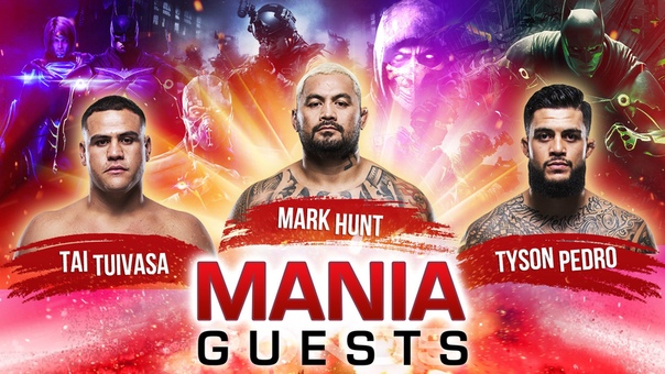 К нам в гости заглянули три знаменитых бойца UFC, которые готовятся к бою в эту субботу. А пока что мы посмотрим, насколько хорошо они играют в файтинги или Counter-Strike: Global Offensive: