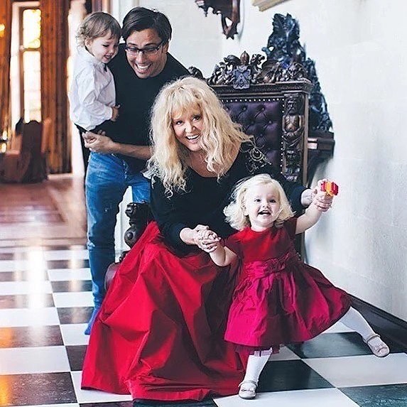 Алла Пугачева отправилась на гастроли!