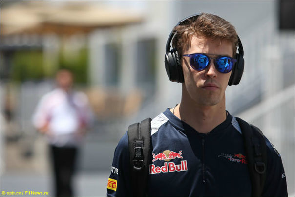 Квята начинают хвалить