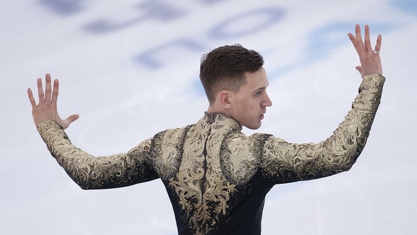 Ковтун допрыгал до четвертого титула. Он вновь чемпион России 