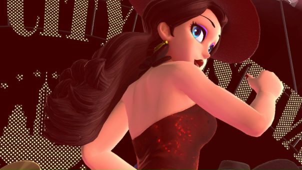 Японский твиттер Super Mario Odyssey поделился скриншотами VR-режима игры, который выйдет 26 апреля с бесплатным обновлением проекта и релизом Nintendo Labo: VR.