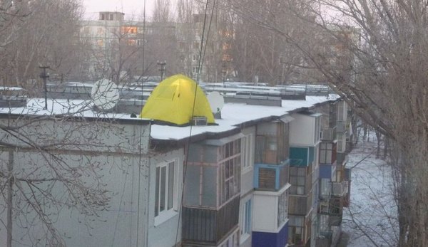 Когда решил съехать от родителей: