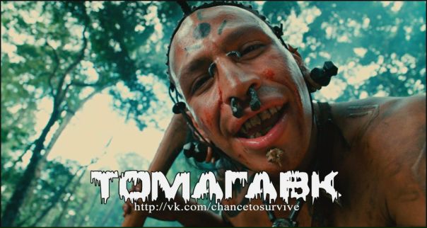 Выживание. Туризм. Охота. Рыбалка. Ремесло. Самоделки. Медицина. Военное дело. Уникальный контент. 