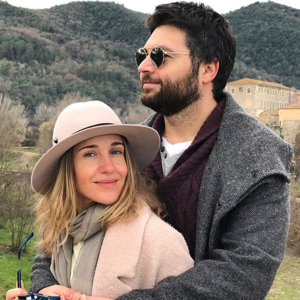 Юлия Ковальчук заявила, что от хороших женщин мужчины не уходят!