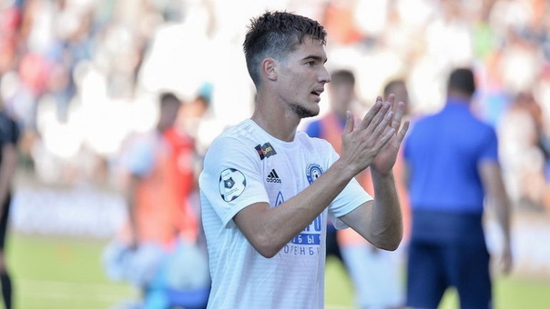  Смотрим самые красивые голы 4-го тура РПЛ 