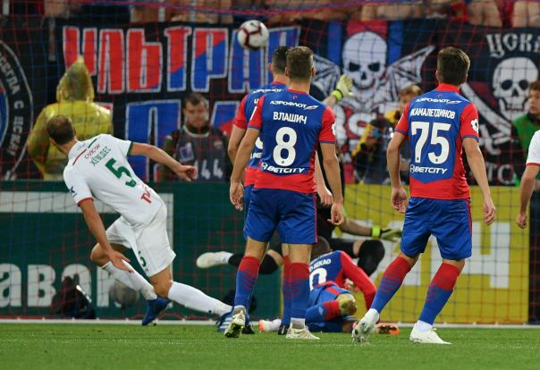 Илья Геркус троллит ЦСКА 