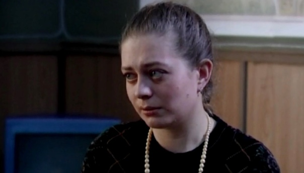 Скончалась звезда сериала 