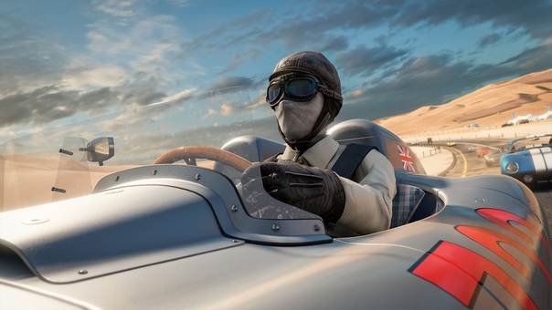 Во время недавней трансляции команда Forza Motorsport сообщила, что продолжит улучшать и поддерживать 7 часть, но основная часть разработчиков уже начала работу над следующей частью, которая сейчас только на стадии концепта.
