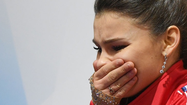 Софья Самодурова: первые слова после победы на чемпионате Европы  