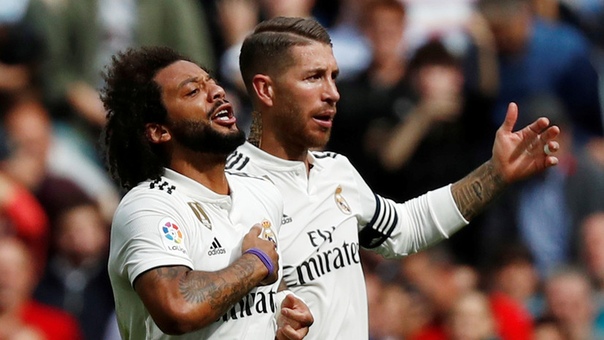 Марселу передумал уходить из 