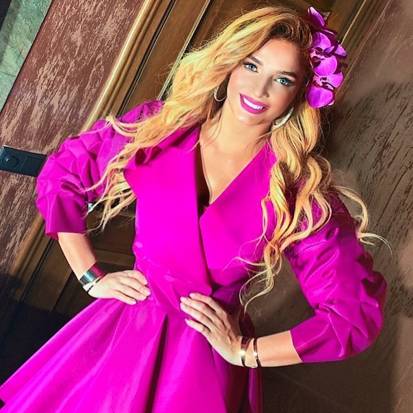 Татьяна Котова интересуется, как вам ее новый образ