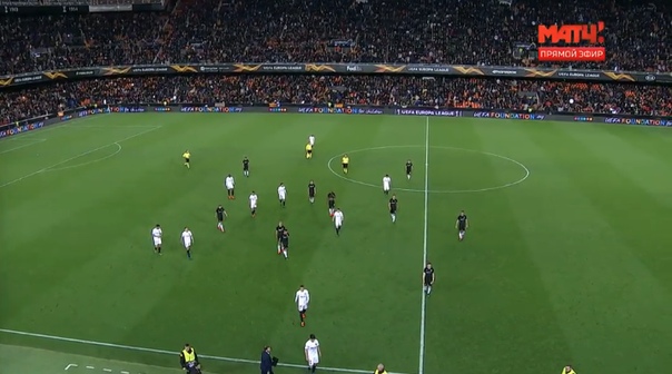 #ВаленсияКраснодар - 2:0