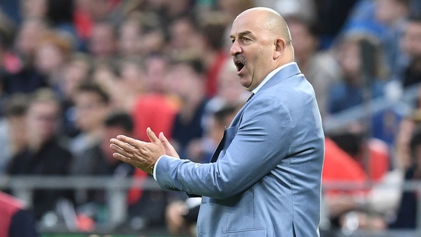  А вот и города, где сборная России сыграет первые матчи отбора к Евро-2020 