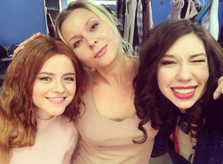 Яна Троянова объявила о том, что будет 4 сезон сериала 