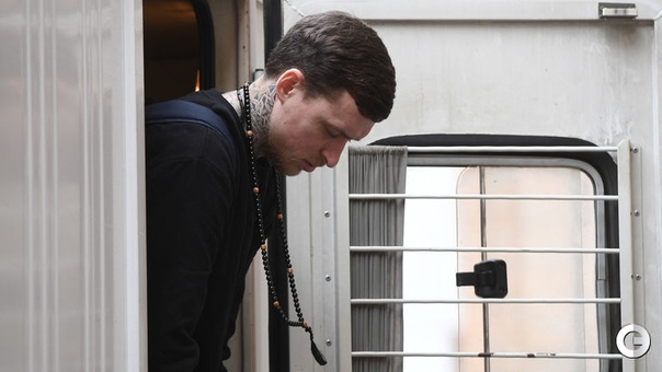 #КокоринМамаев. Показания девушки, с которой начался конфликт