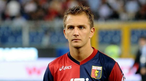 Кришито вновь напомнил о себе 