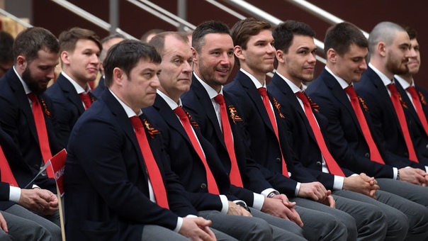 Радулов не приедет на #ЧМХ2019. Но и без него у России полно суперзвезд!