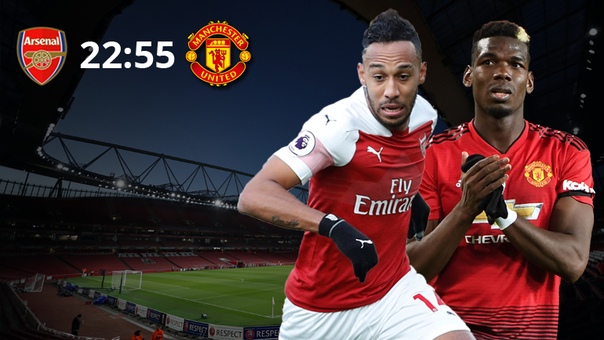 Принципиальные соперники сошлись в Кубке Англии, будет жарко 