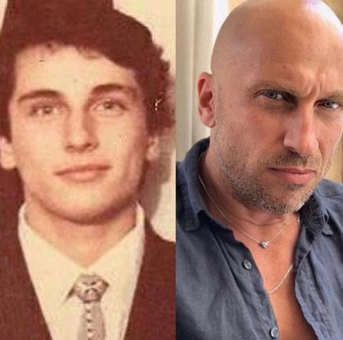 Как вы считаете, Дмитрий Нагиев сильно изменился