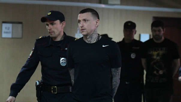  Разбор приговора #КокоринМамаев