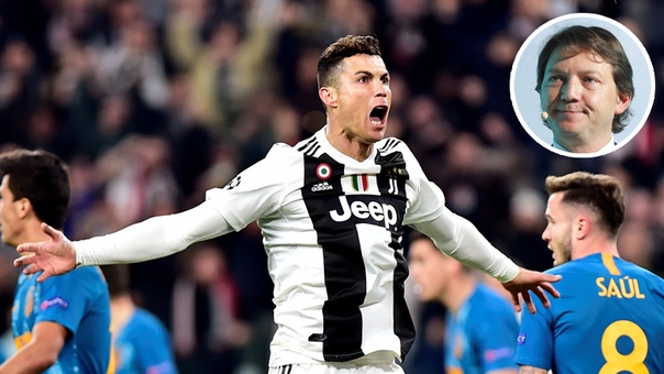 Конец эпохи Черданцев объясняет свои слова про 