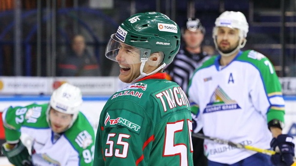 Ткачев подписал новый контракт с 