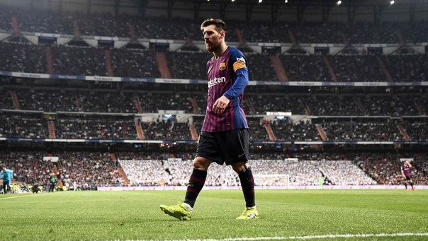 Роскошная жизнь Лео Месси 