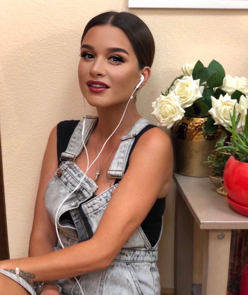 Ксения Бородина поделилась снимками нового дома.