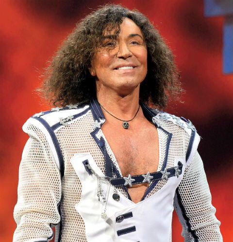 Валерию Леонтьеву исполнилось 70!