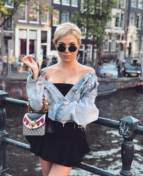 Ирина Андреева из 