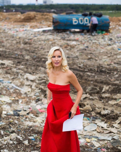 У Елены Летучей новое шоу на первом канале!