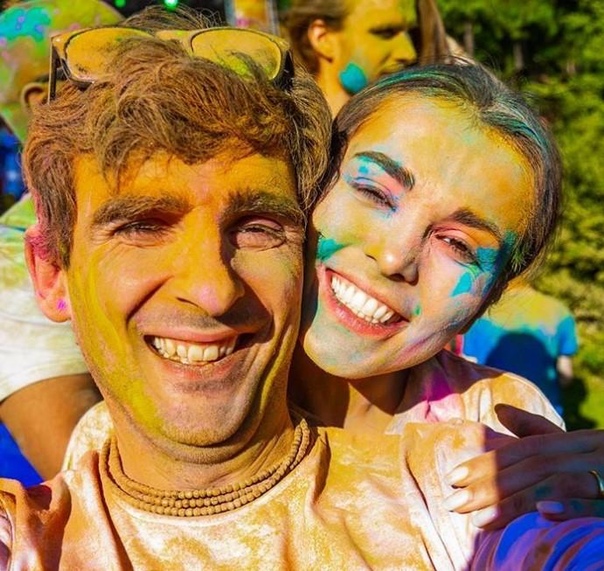 Сати Казанова отпраздновала первую с мужем годовщину свадьбы! 