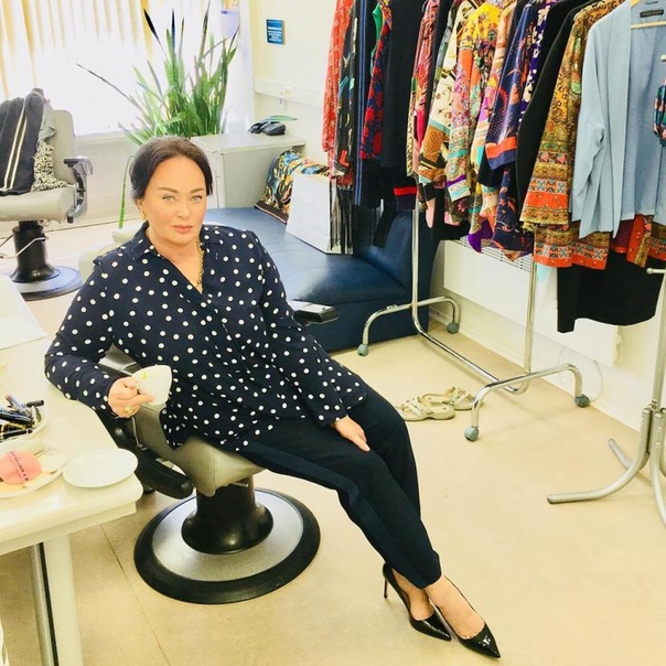 Лариса Гузеева призналась, что не является свахой!