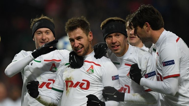  Вагончик тронулся. Зеленов - о победе и шансах 