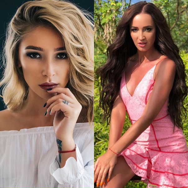Многие считают, что Настя Ивлеева уже хайповей Ольге Бузовой!