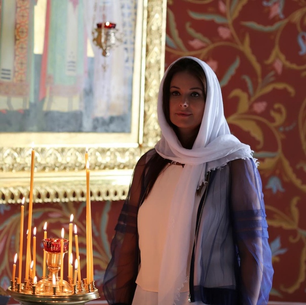 Оксана Федорова: