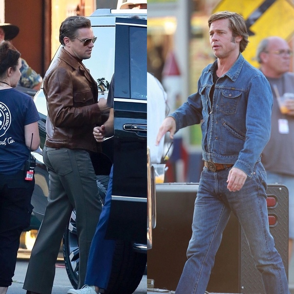 Ждём премьеру! 