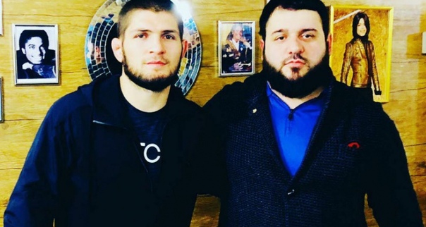  Секунданта Нурмагомедова заподозрили в избиении блогера