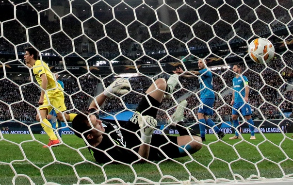 Азмун не спас, а 