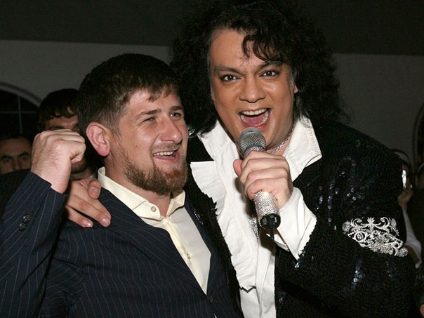 Боевики ИГ готовили теракт на концерте Киркорова в Махачкале.