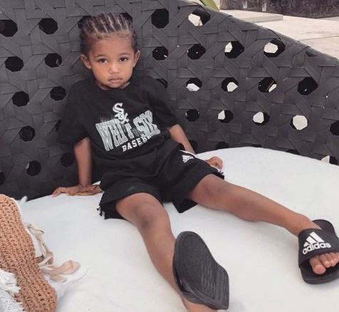 Врачи спасли сына Ким Кардашьян в реанимации.